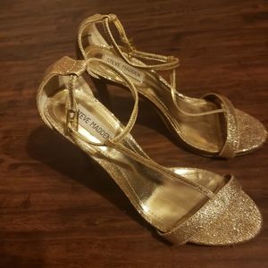 Steve madden heels